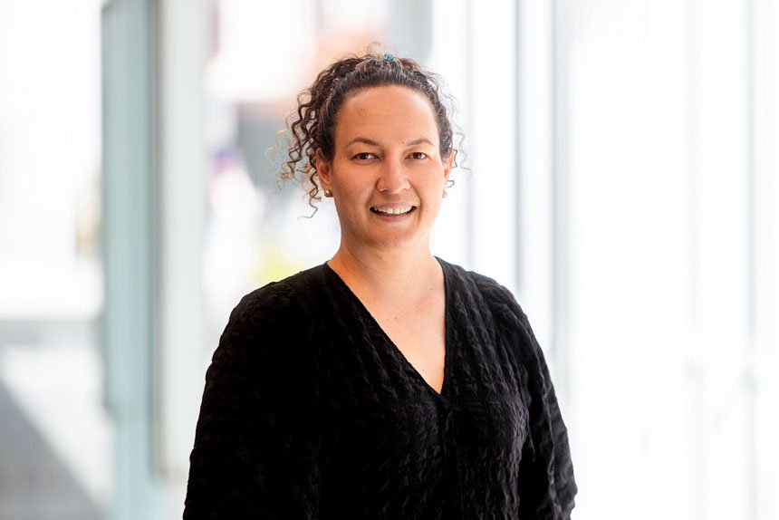 QYAC appoints new CEO and COO to lead organisation