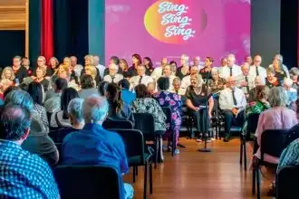 Confirmed RAPP partners include Sing Sing Sing.