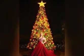 Mirusia Louwerse will lead this year’s entertainment.