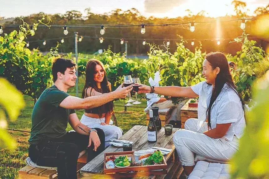 Redlands Coast Economic Snapshot Supports Local Growth