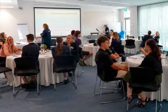 Redlands Coast Young Citizens Program Empowers Students