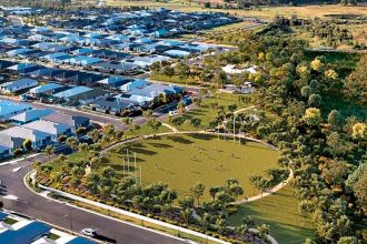 STEEP RISE: The latest figures show Redlands remains one of the more expensive markets in the South East Queensland region.