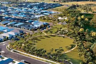 STEEP RISE: The latest figures show Redlands remains one of the more expensive markets in the South East Queensland region.