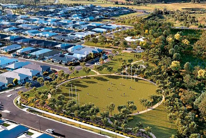 STEEP RISE: The latest figures show Redlands remains one of the more expensive markets in the South East Queensland region.