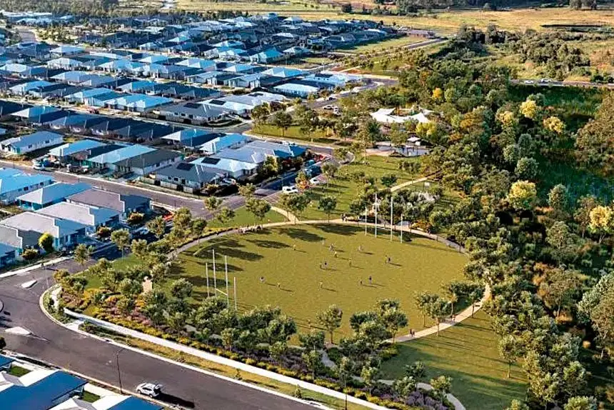 STEEP RISE: The latest figures show Redlands remains one of the more expensive markets in the South East Queensland region.