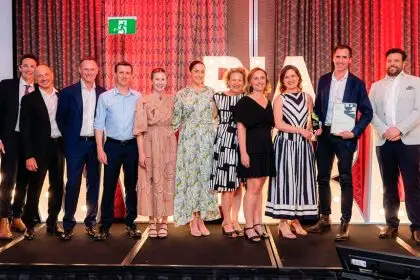 Fiteni’s Botanix project reimagines a former nursery site as a vibrant neighbourhood.