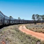 The goal is to see the world ... and protect the environment.