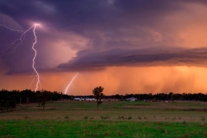 Storm Safety Tips and Reliable Local Weather Resources