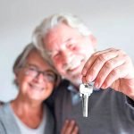 KEY TO SUCCESS: Looking after our elderly homeowners is so important.