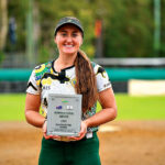 Shaylan Whatman emerged as a dominant force at the plate.