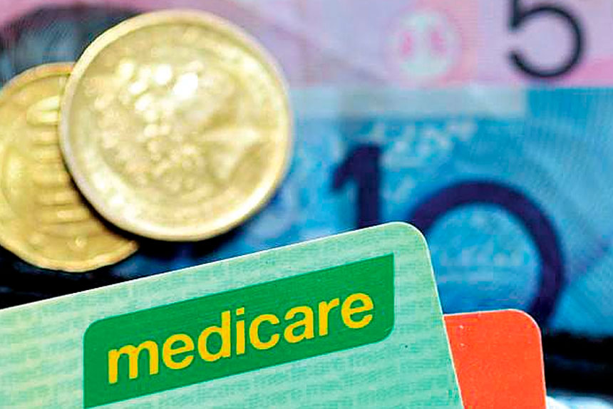 COST CONCERNS: The AMA cautioned that many practices may still struggle to extend bulk billing due to rising operational costs.