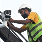 CAMERA ACTION: The State Government has confirmed planning is now underway for the installation of new fixed and mobile CCTV cameras in Capalaba and Cleveland.