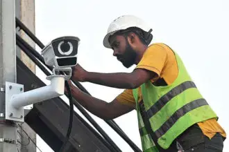 CAMERA ACTION: The State Government has confirmed planning is now underway for the installation of new fixed and mobile CCTV cameras in Capalaba and Cleveland.