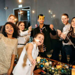 PARTY TIME: Many employers wrongly assume that all Christmas expenses are deductible.