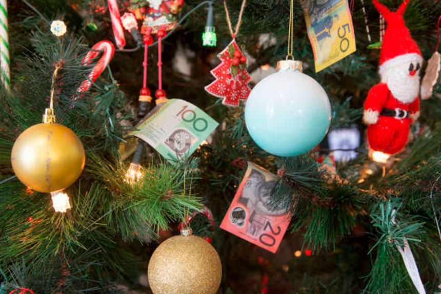 Simple Financial Reset Before Christmas for a Calmer 2026