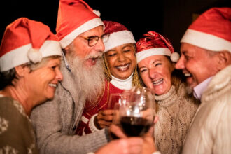 A Christmas Reflection on Hope, Gratitude and 2026