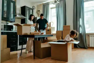 READY TO MOVE: Understanding the seasonal rhythm helps both buyers and sellers plan with confidence.