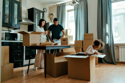 READY TO MOVE: Understanding the seasonal rhythm helps both buyers and sellers plan with confidence.