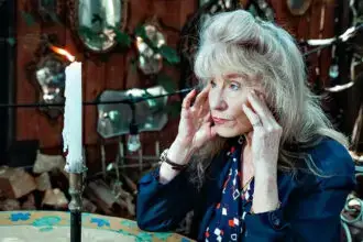 HIGHER RATE: Women remain disproportionately affected, making up 62.4 per cent of all dementia deaths in 2024.