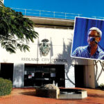 LOOKING/LEARNING: Chris Rose will focus on councillor behaviour, culture and governance.