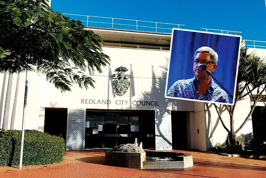 LOOKING/LEARNING: Chris Rose will focus on councillor behaviour, culture and governance.