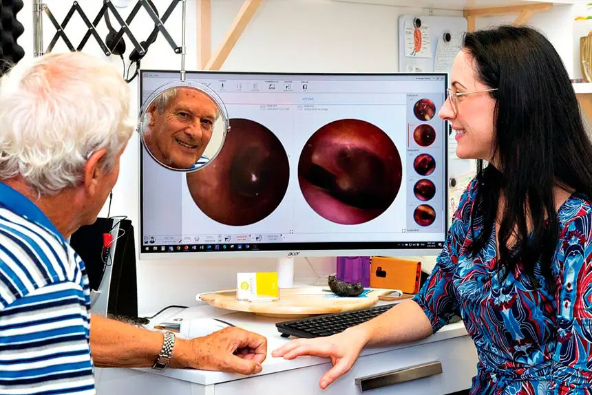 In healthcare, trust should never depend on a sales target.