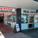 The Bloomfield St office in Cleveland.