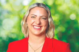 Bondi, antisemitism and the responsibility we share