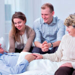 TIME TO ACT: The need for timely and coordinated palliative care is expected to grow.