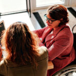 SIGNIFICANT SAMPLE: Researchers analysed anonymous data from hundreds of thousands of NDIS participants.