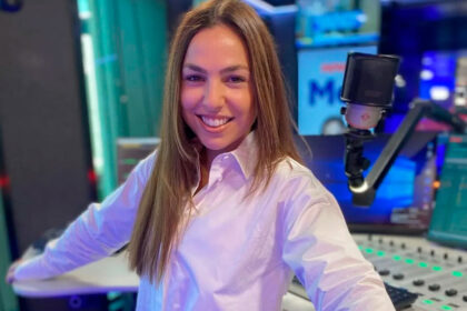 OH BROTHER: New host Mel Tracina has taken Big Brother to another level in ratings.