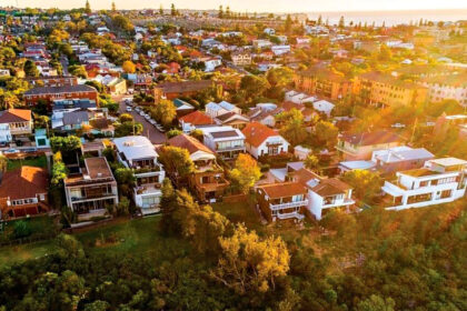 RAPID RISE: Brisbane home values rose 0.9 per cent in October and now sit 12.6 per cent higher than a year ago.