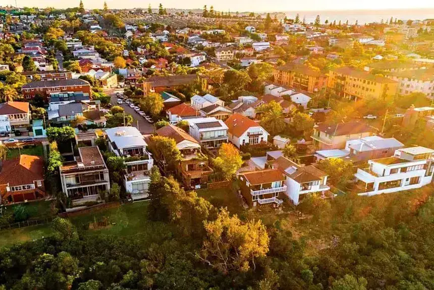 RAPID RISE: Brisbane home values rose 0.9 per cent in October and now sit 12.6 per cent higher than a year ago.