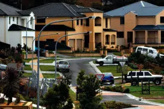 ALARMING DATA: More than 80 per cent of renters in Wynnum, Wynnum North and Wynnum West are suffering from rental stress.