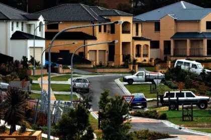 ALARMING DATA: More than 80 per cent of renters in Wynnum, Wynnum North and Wynnum West are suffering from rental stress.