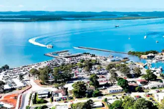 Community feedback played a key role.