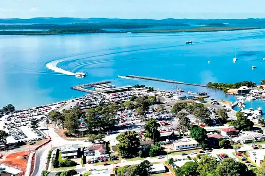 Community feedback played a key role.