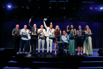 Redlands Coast Sporting Awards Honour Top Local Talent