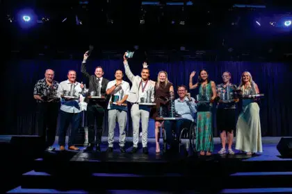 Redlands Coast Sporting Awards Honour Top Local Talent