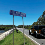 The State Government allocated $500,000 in its first Budget to develop a business case for the duplication of the Tingalpa Creek bridge.