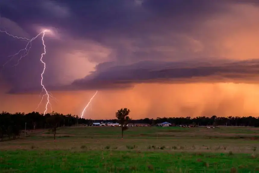 Storm Season Insurance Tips for QLD Homes