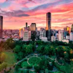 Brisbane is built for day tripping.