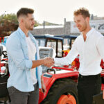 EMPLOYMENT OPPORTUNITIES: Businesses must show how the investment will support job creation or workforce development.