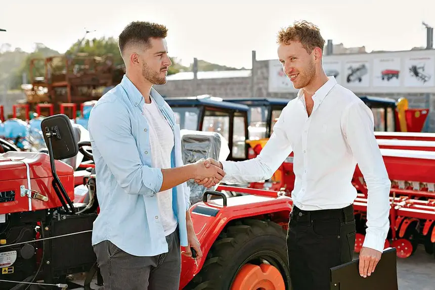 EMPLOYMENT OPPORTUNITIES: Businesses must show how the investment will support job creation or workforce development.