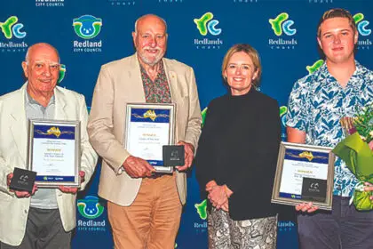 Message from the Mayor Jos Mitchell: Celebrating citizenship, community and the fair go