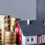 BREATHING SPACE: For now, mortgage holders can take some comfort from the numbers,