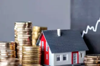 BREATHING SPACE: For now, mortgage holders can take some comfort from the numbers,