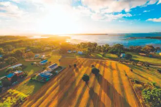 Councillor defends housing growth on Southern Moreton Bay Islands