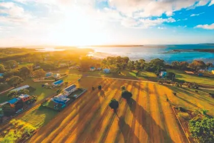 Councillor defends housing growth on Southern Moreton Bay Islands