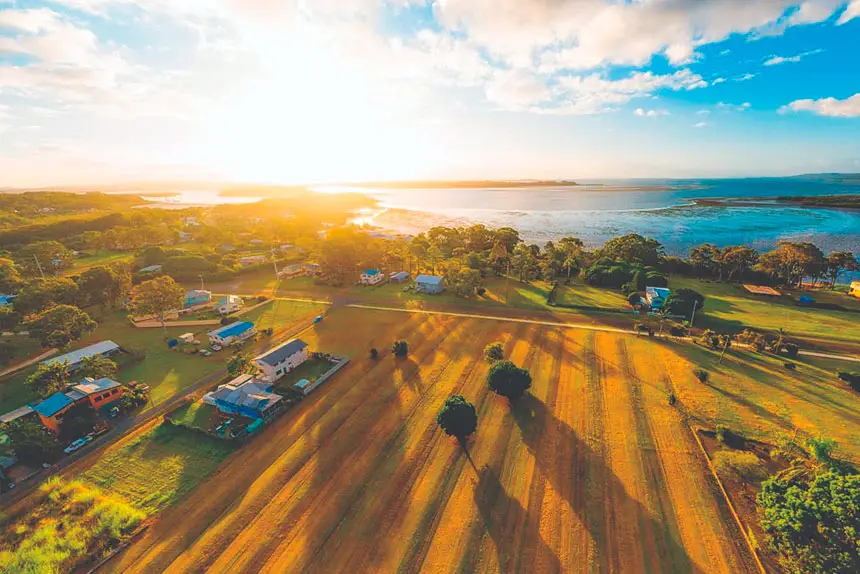 Councillor defends housing growth on Southern Moreton Bay Islands